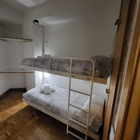 Apto Centro Internet Fibra Apartment *