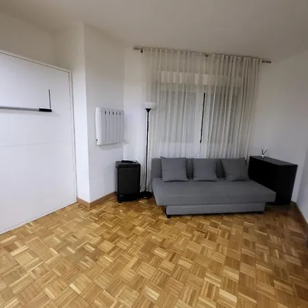 Apto Centro Internet Fibra Apartment Vielha