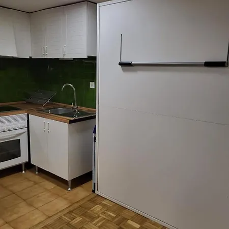 Apto Centro Internet Fibra Apartment *