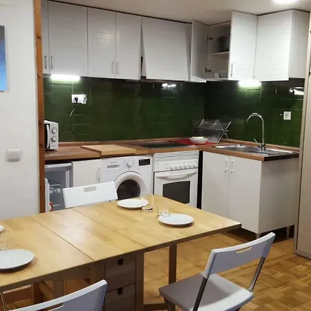 Apto Centro Internet Fibra Apartment