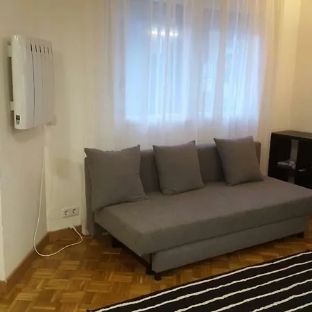 Apto Centro Internet Fibra Apartment Vielha